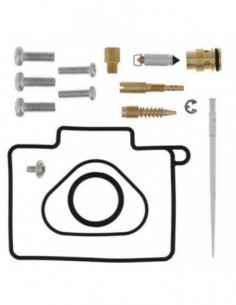 KIT REPARACION CARBURADOR ALL BALLS 26-1123