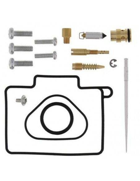 KIT REPARACION CARBURADOR ALL BALLS 26-1123