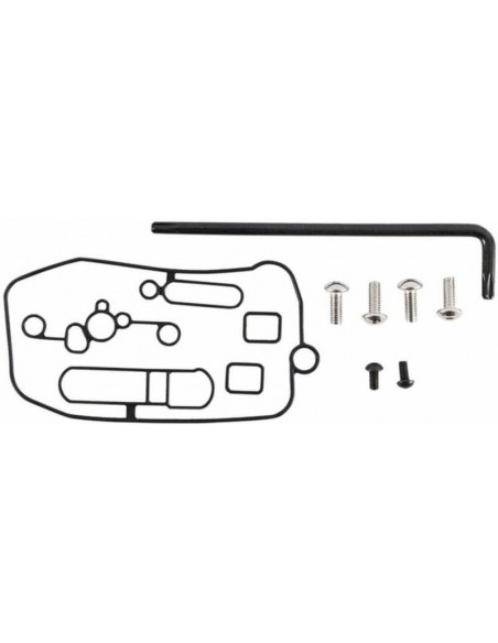 KIT REPARACION CARBURADOR ALL BALLS 26-1512