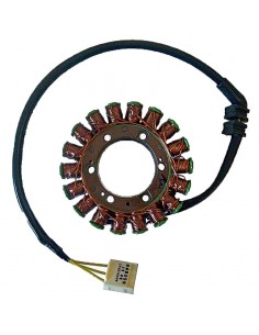 STATOR MOTO