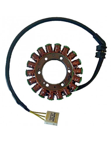 STATOR MOTO