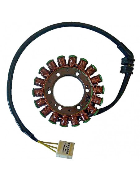 STATOR MOTO