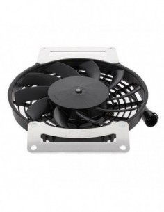 VENTILADOR DE REFRIGERACION ALL BALLS 70-1016
