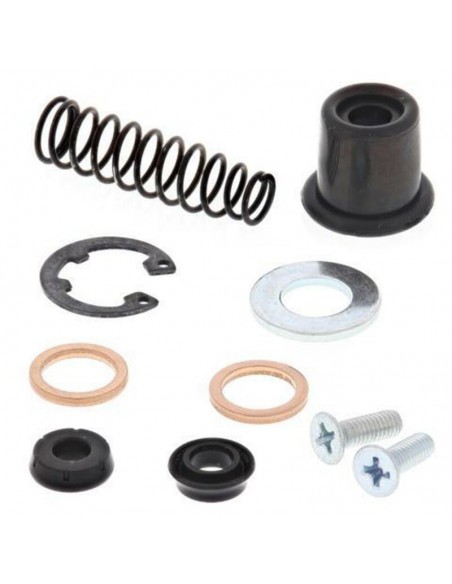 KIT REPARACION BOMBA FRENO DELANTERO ALL BALLS 18-1001 KIT REPARACION BOMBA FRENO DELANTERO ALL BALLS 18-1001
