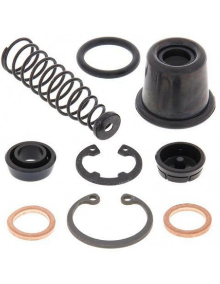 KIT REPARACION BOMBA FRENO TRASERO ALL BALLS 18-1003