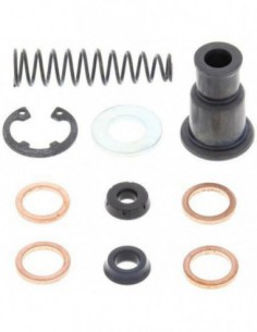 KIT REPARACION BOMBA FRENO DELANTERO ALL BALLS 18-1005
