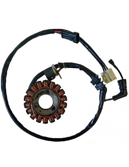 STATOR MOTO