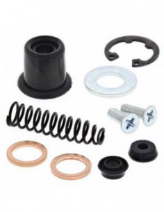 KIT REPARACION BOMBA FRENO DELANTERO ALL BALLS 18-1010