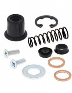 KIT REPARACION BOMBA FRENO DELANTERO ALL BALLS 18-1016