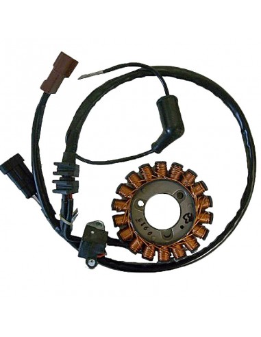 STATOR MOTO