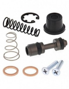 KIT REPARACION BOMBA FRENO DELANTERO ALL BALLS 18-1023