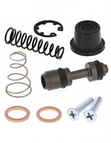 KIT REPARACION BOMBA FRENO DELANTERO ALL BALLS 18-1023 KIT REPARACION BOMBA FRENO DELANTERO ALL BALLS 18-1023