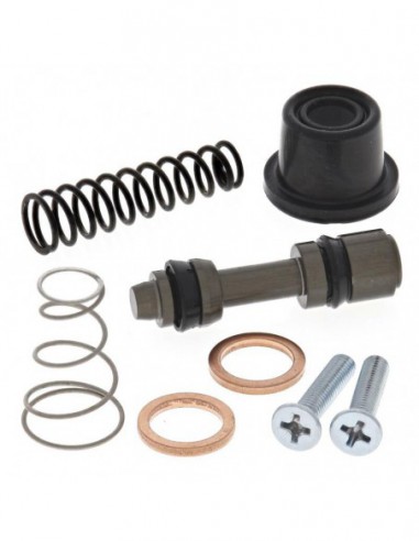 KIT REPARACION BOMBA FRENO DELANTERO ALL BALLS 18-1024 KIT REPARACION BOMBA FRENO DELANTERO ALL BALLS 18-1024