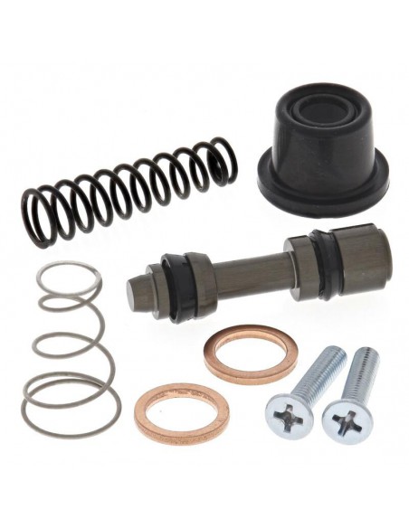 KIT REPARACION BOMBA FRENO DELANTERO ALL BALLS 18-1024 KIT REPARACION BOMBA FRENO DELANTERO ALL BALLS 18-1024