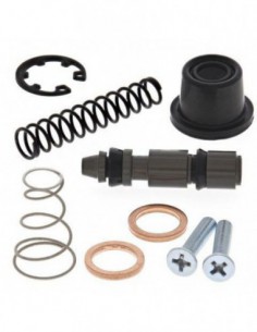 KIT REPARACION BOMBA FRENO DELANTERO ALL BALLS 18-1026