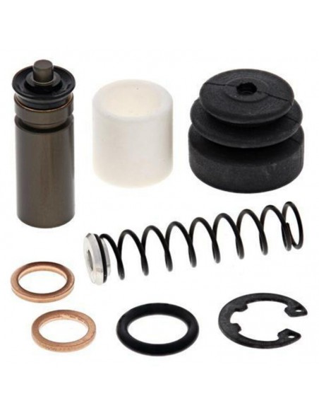 KIT REPARACION BOMBA FRENO TRASERO ALL BALLS 18-1029 KIT REPARACION BOMBA FRENO TRASERO ALL BALLS 18-1029