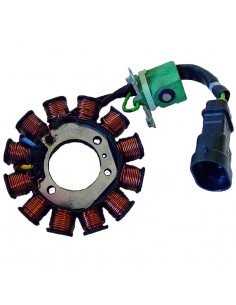 STATOR MOTO