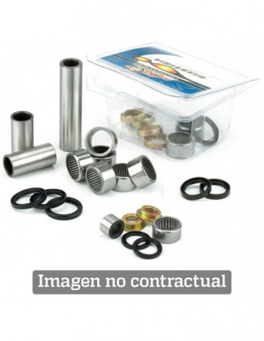 KIT RODAMIENTOS Y RETENES TRAPECIO ALL BALLS 27-1005 KIT RODAMIENTOS Y RETENES TRAPECIO ALL BALLS 27-1005