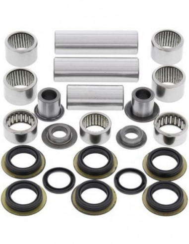 KIT RODAMIENTOS Y RETENES TRAPECIO ALL BALLS 27-1011 KIT RODAMIENTOS Y RETENES TRAPECIO ALL BALLS 27-1011