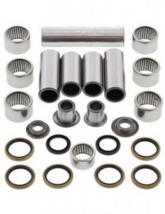 KIT RODAMIENTOS Y RETENES TRAPECIO ALL BALLS 27-1018