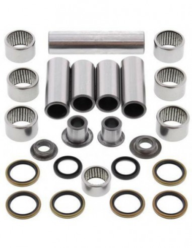 KIT RODAMIENTOS Y RETENES TRAPECIO ALL BALLS 27-1018 KIT RODAMIENTOS Y RETENES TRAPECIO ALL BALLS 27-1018