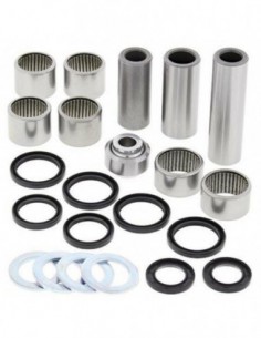 KIT RODAMIENTOS Y RETENES TRAPECIO ALL BALLS 27-1025