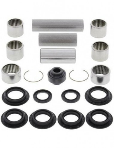 KIT RODAMIENTOS Y RETENES TRAPECIO ALL BALLS 27-1026 KIT RODAMIENTOS Y RETENES TRAPECIO ALL BALLS 27-1026