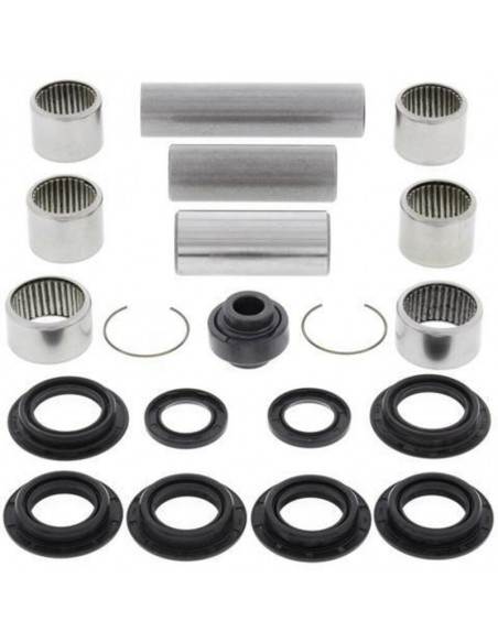 KIT RODAMIENTOS Y RETENES TRAPECIO ALL BALLS 27-1026