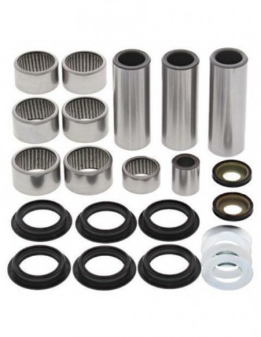 KIT RODAMIENTOS Y RETENES TRAPECIO ALL BALLS 27-1038 KIT RODAMIENTOS Y RETENES TRAPECIO ALL BALLS 27-1038