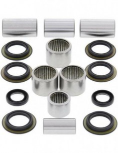 KIT RODAMIENTOS Y RETENES TRAPECIO ALL BALLS 27-1045