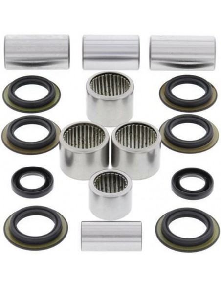 KIT RODAMIENTOS Y RETENES TRAPECIO ALL BALLS 27-1045