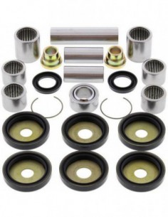 KIT RODAMIENTOS Y RETENES TRAPECIO ALL BALLS 27-1046