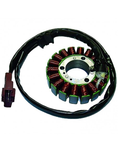 STATOR MOTO