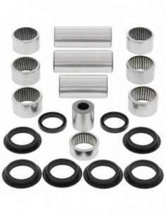 KIT RODAMIENTOS Y RETENES TRAPECIO ALL BALLS 27-1053