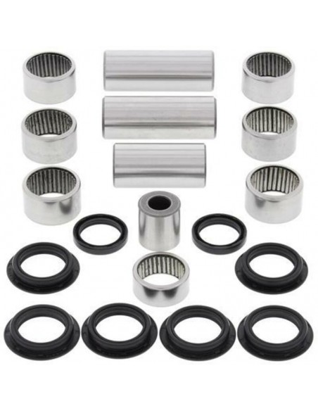 KIT RODAMIENTOS Y RETENES TRAPECIO ALL BALLS 27-1053