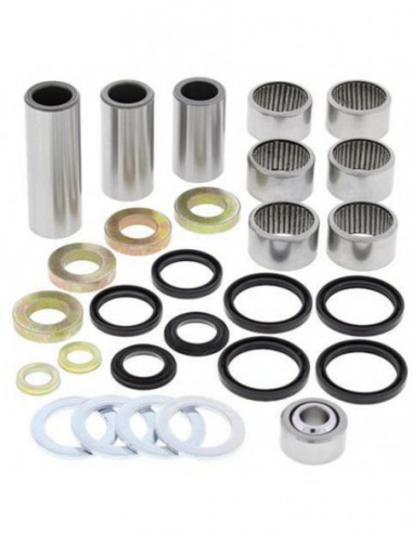 KIT RODAMIENTOS Y RETENES TRAPECIO ALL BALLS 27-1054 KIT RODAMIENTOS Y RETENES TRAPECIO ALL BALLS 27-1054