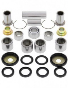 KIT RODAMIENTOS Y RETENES TRAPECIO ALL BALLS 27-1058