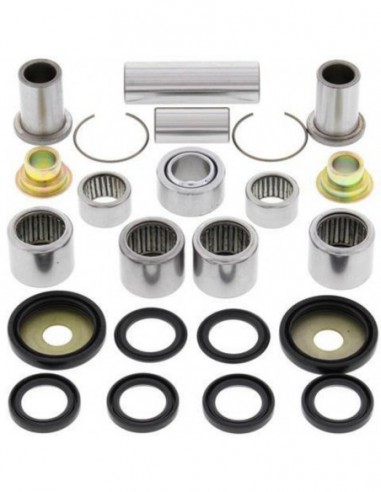 KIT RODAMIENTOS Y RETENES TRAPECIO ALL BALLS 27-1058 KIT RODAMIENTOS Y RETENES TRAPECIO ALL BALLS 27-1058