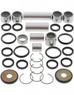 KIT RODAMIENTOS Y RETENES TRAPECIO ALL BALLS 27-1064
