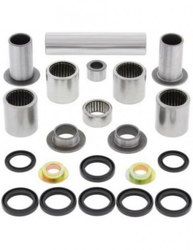 KIT RODAMIENTOS Y RETENES TRAPECIO ALL BALLS 27-1065 KIT RODAMIENTOS Y RETENES TRAPECIO ALL BALLS 27-1065