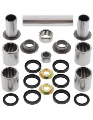 KIT RODAMIENTOS Y RETENES TRAPECIO ALL BALLS 27-1067 KIT RODAMIENTOS Y RETENES TRAPECIO ALL BALLS 27-1067