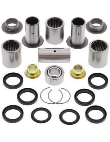 KIT RODAMIENTOS Y RETENES TRAPECIO ALL BALLS 27-1084 KIT RODAMIENTOS Y RETENES TRAPECIO ALL BALLS 27-1084
