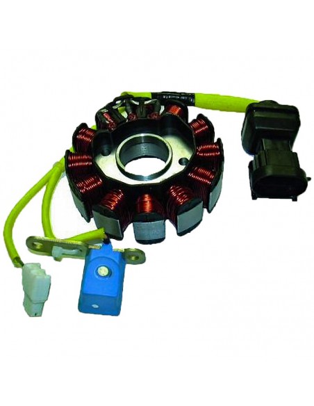 STATOR MOTO