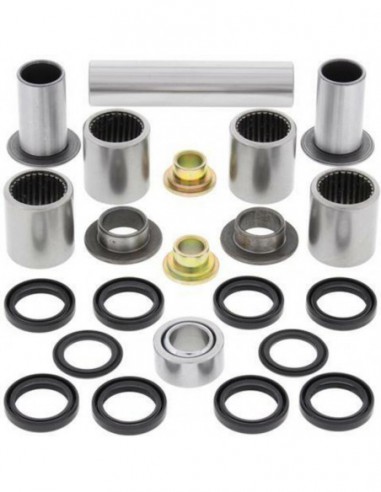 KIT RODAMIENTOS Y RETENES TRAPECIO ALL BALLS 27-1088 KIT RODAMIENTOS Y RETENES TRAPECIO ALL BALLS 27-1088