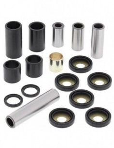 KIT RODAMIENTOS Y RETENES TRAPECIO ALL BALLS 27-1090