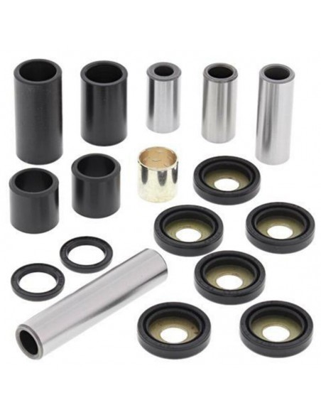 KIT RODAMIENTOS Y RETENES TRAPECIO ALL BALLS 27-1090