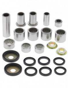 KIT RODAMIENTOS Y RETENES TRAPECIO ALL BALLS 27-1095