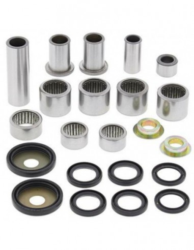 KIT RODAMIENTOS Y RETENES TRAPECIO ALL BALLS 27-1095 KIT RODAMIENTOS Y RETENES TRAPECIO ALL BALLS 27-1095