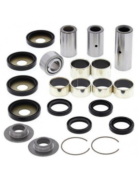 KIT RODAMIENTOS Y RETENES TRAPECIO ALL BALLS 27-1096