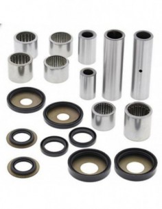 KIT RODAMIENTOS Y RETENES TRAPECIO ALL BALLS 27-1104